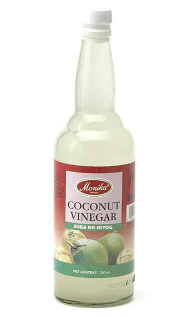 Coconut Vinegar MONIKA Brand