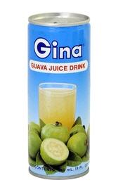 Gina Guave Juice Drink