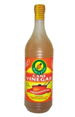 Marca pina Cane Vinegar