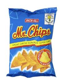 Mr. Chips Nacho Cheese
