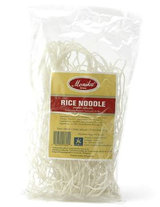 Pansit Luglug Rice Vermicelli